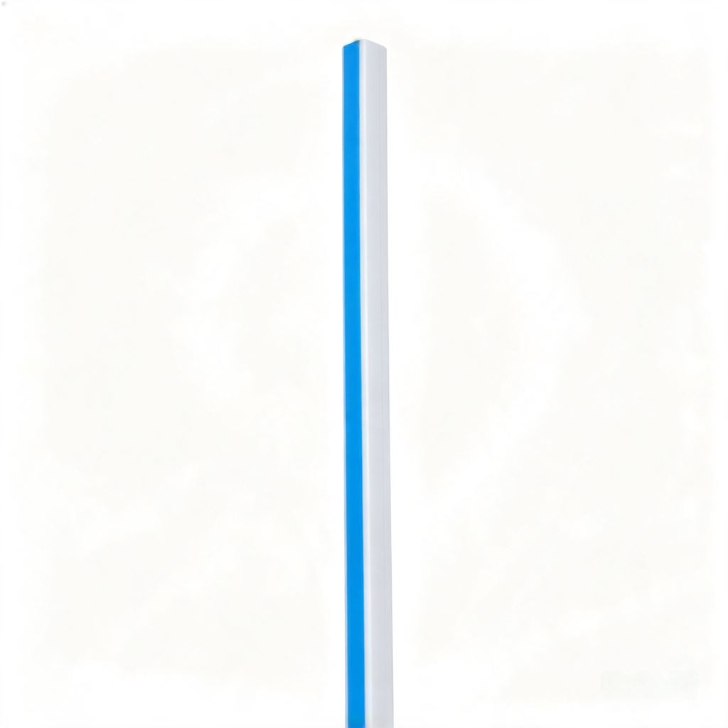 CANALETA CON ADHESIVO 10 X 10