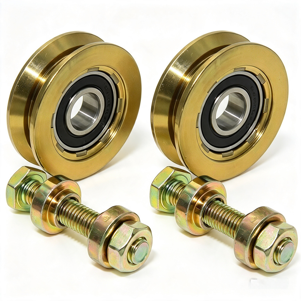RODAMIENTO 60MM SIN BASE PAR
