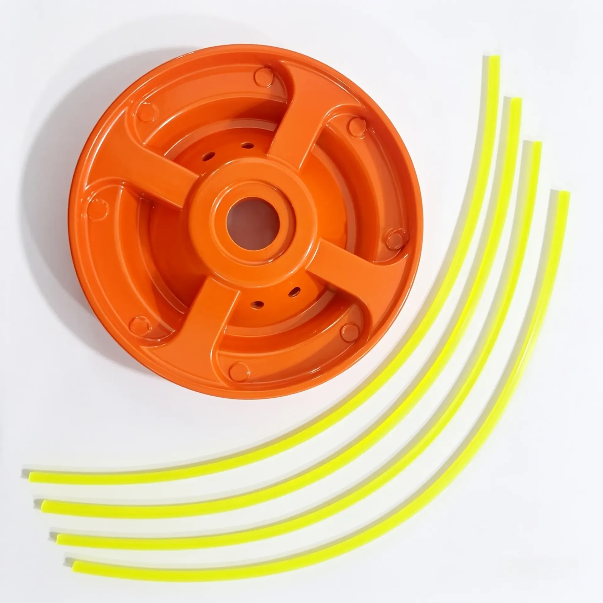 [GEN-171] YOYO METÁLICO AGZ