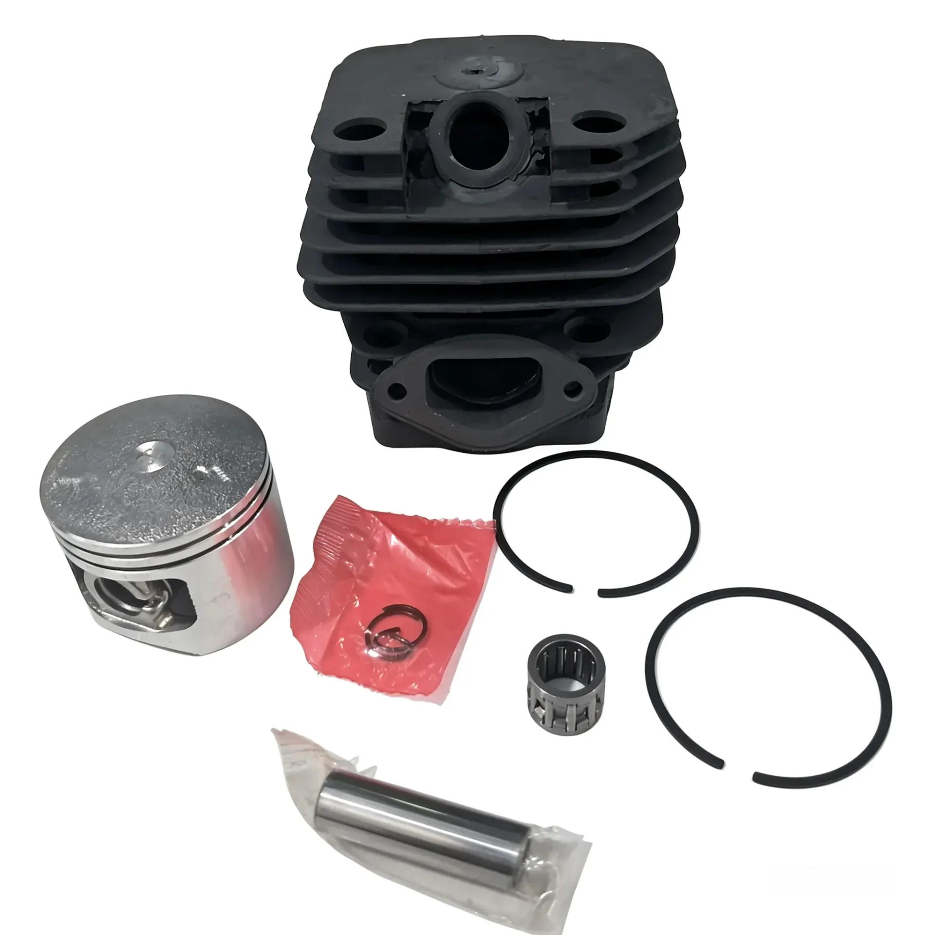 [MOTOS-008] CILINDRO Y PISTON DE MOTOSIERRA 58CC
