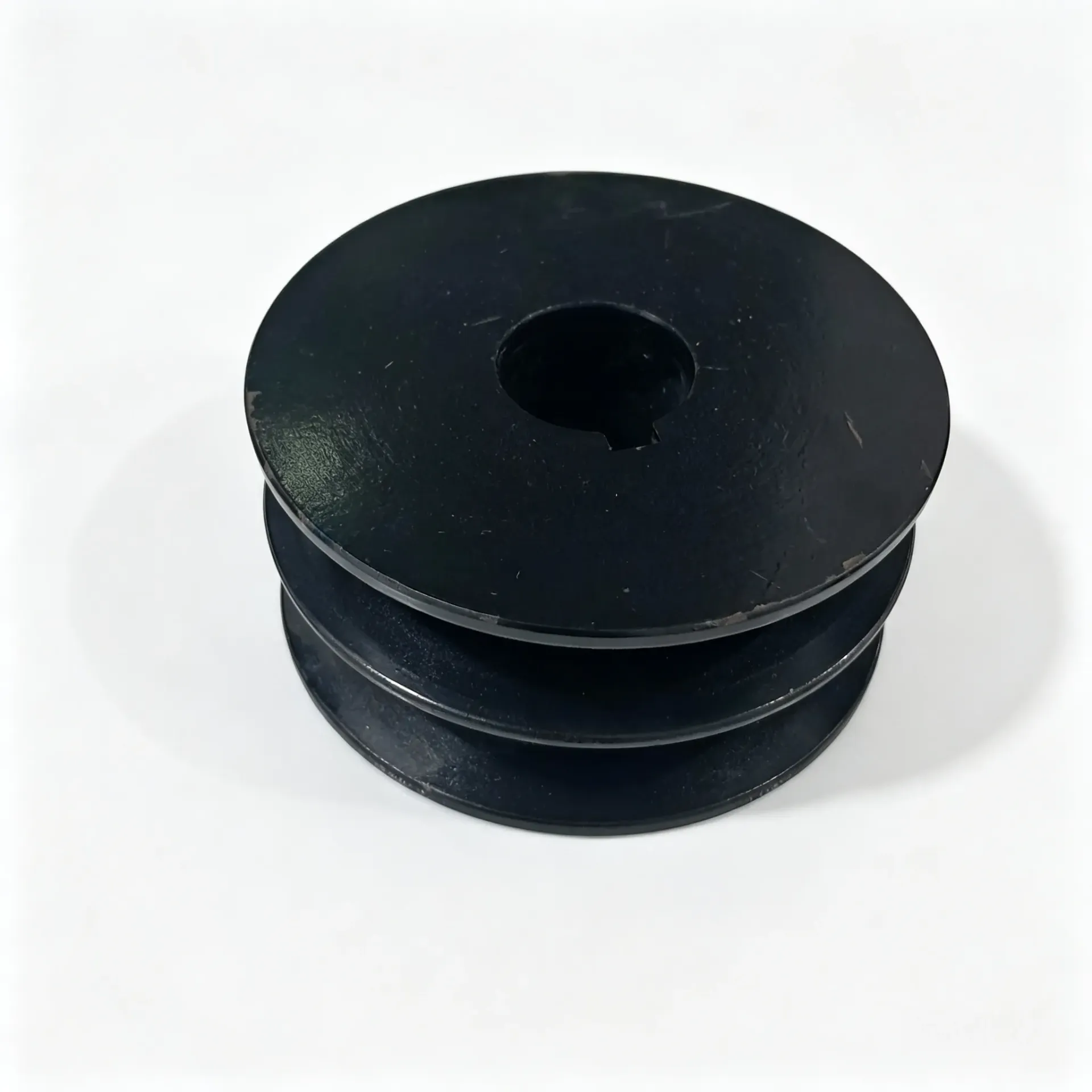 [REP-POL-003] POLEA NEGRA DE 13HP
