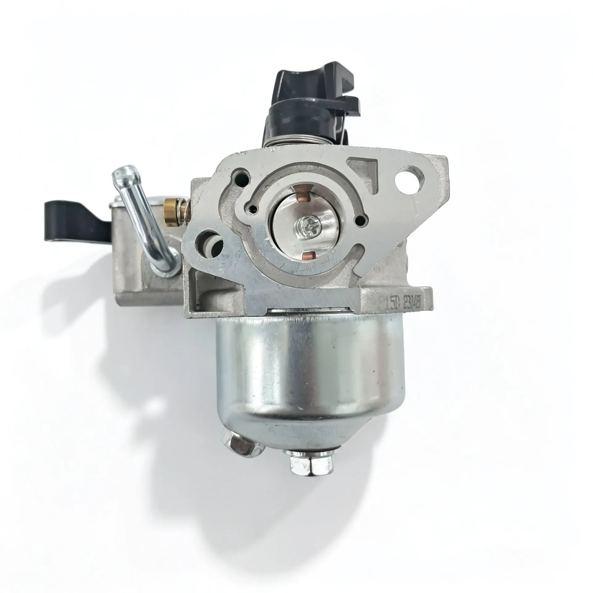 [REP-CAR-004] CARBURADOR 3HP