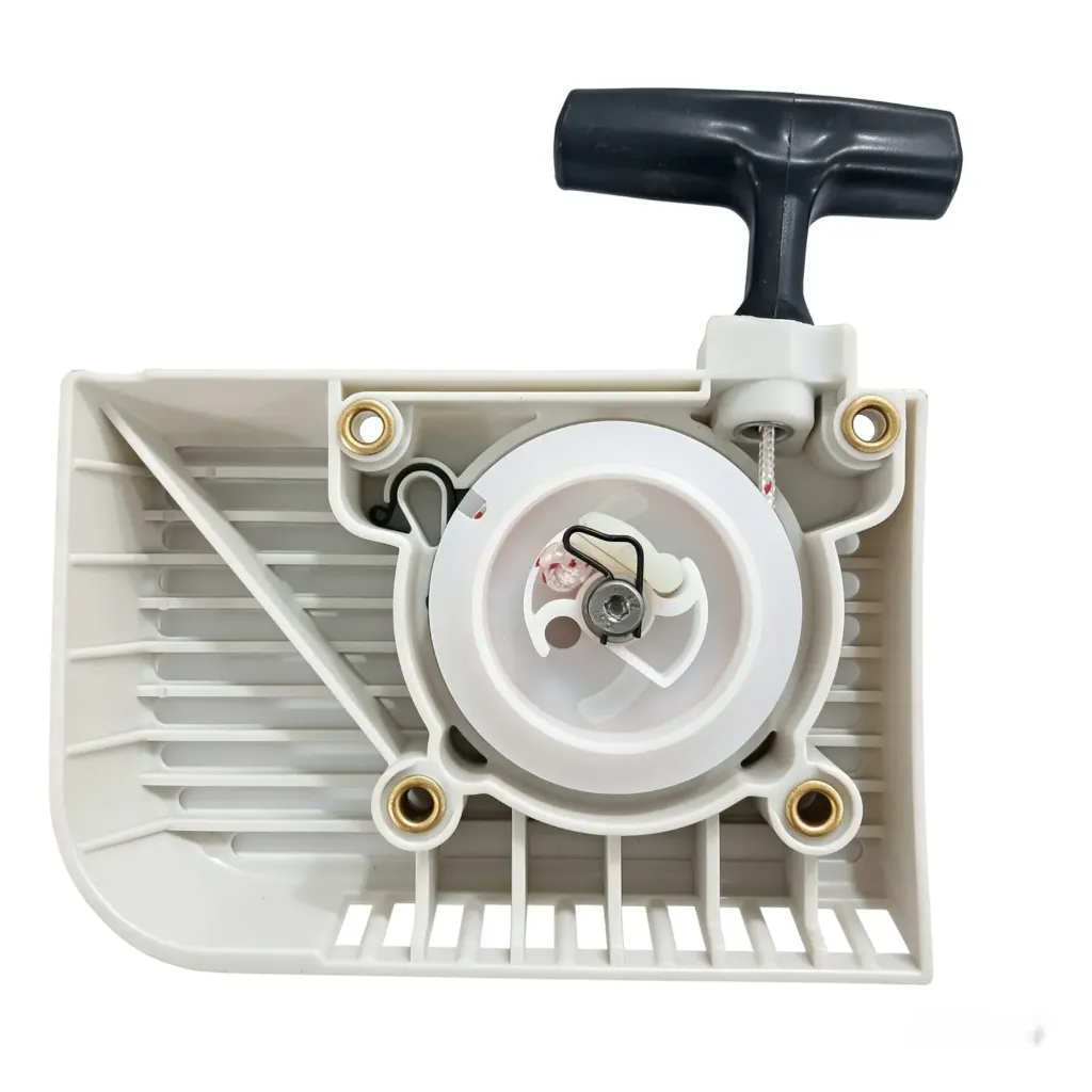 [REP-ARR-023] ARRANQUE STHILL FS280