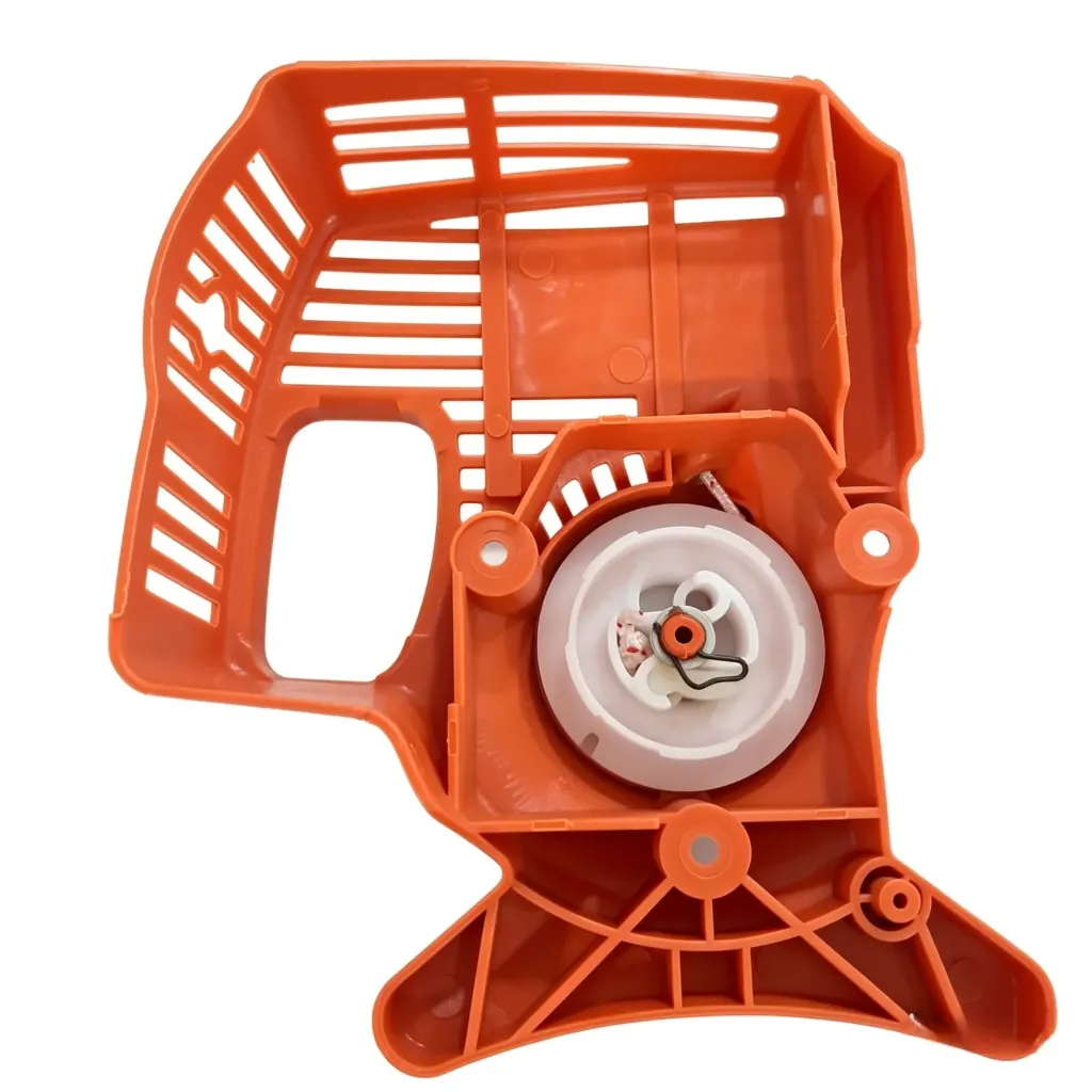 [REP-ARR-024] ARRANQUE STHILL FS55