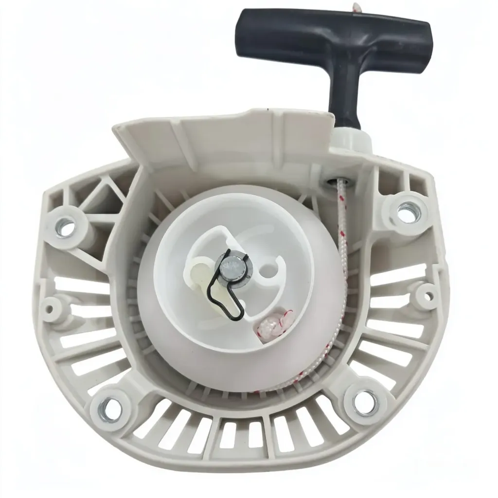 [REP-ARR-011] ARRANQUE FS291