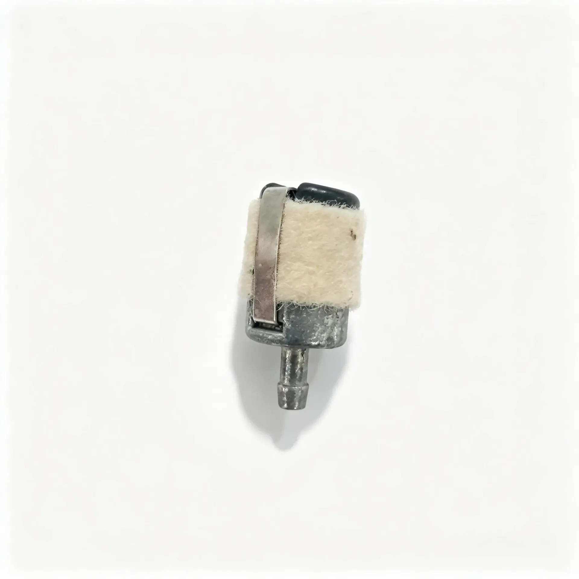 [MOTOS-012] FILTRO DE FELPA PARA COMBUSTIBLE MOTOSIERRA