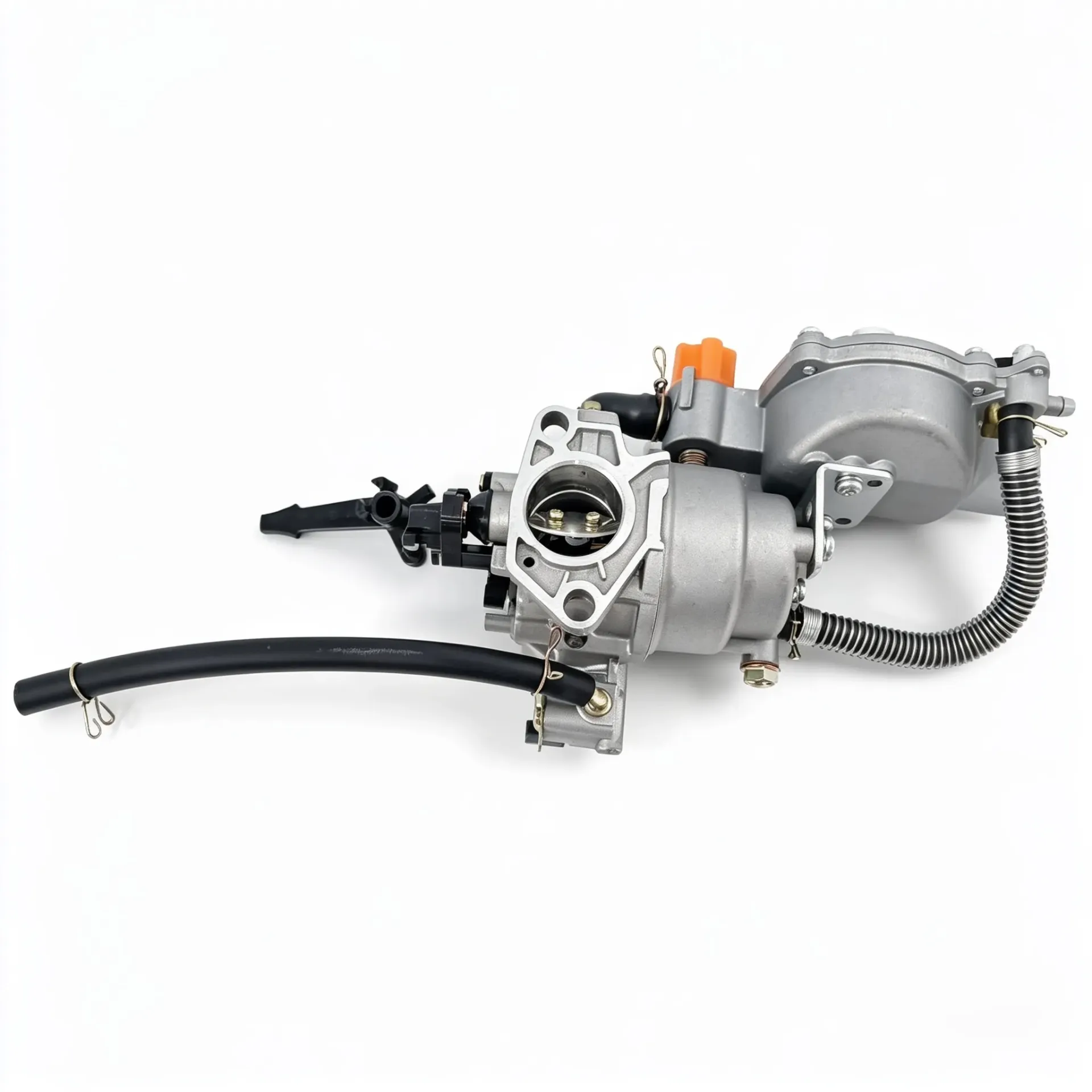 [QUI-GAS-003] CONVERTIDOR A GAS 7HP