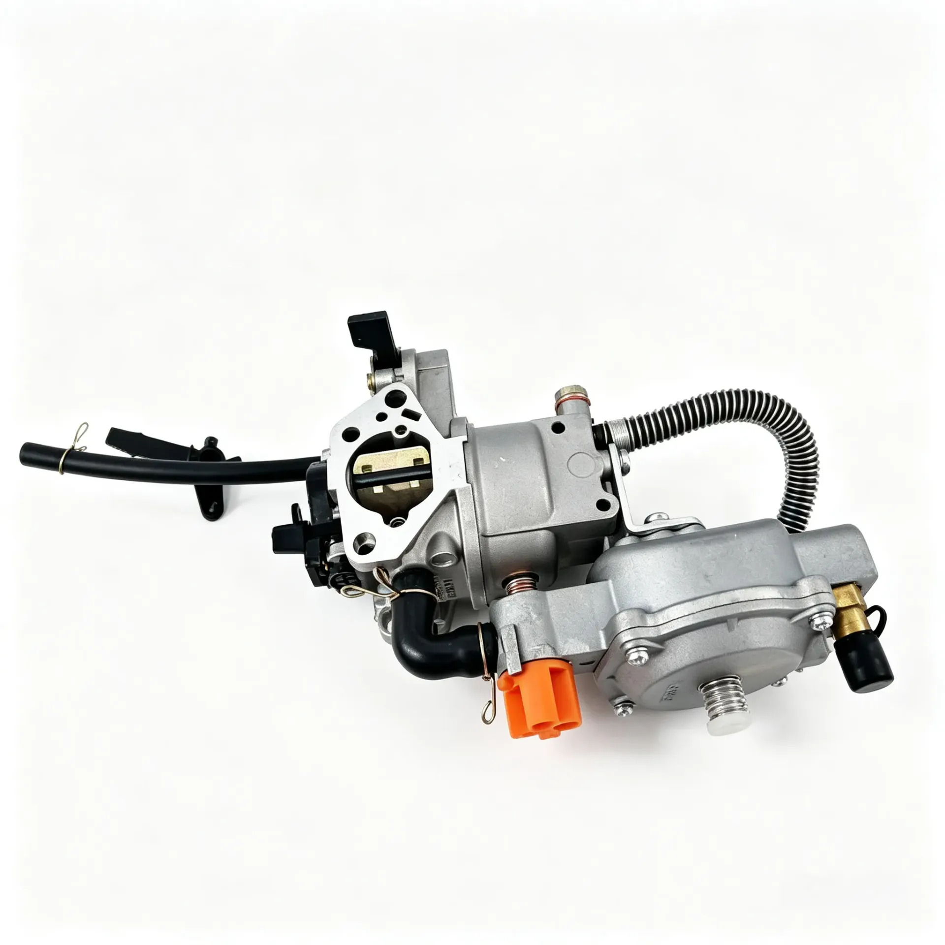 [QUI-GAS-002] CONVERTIDOR A GAS 13HP