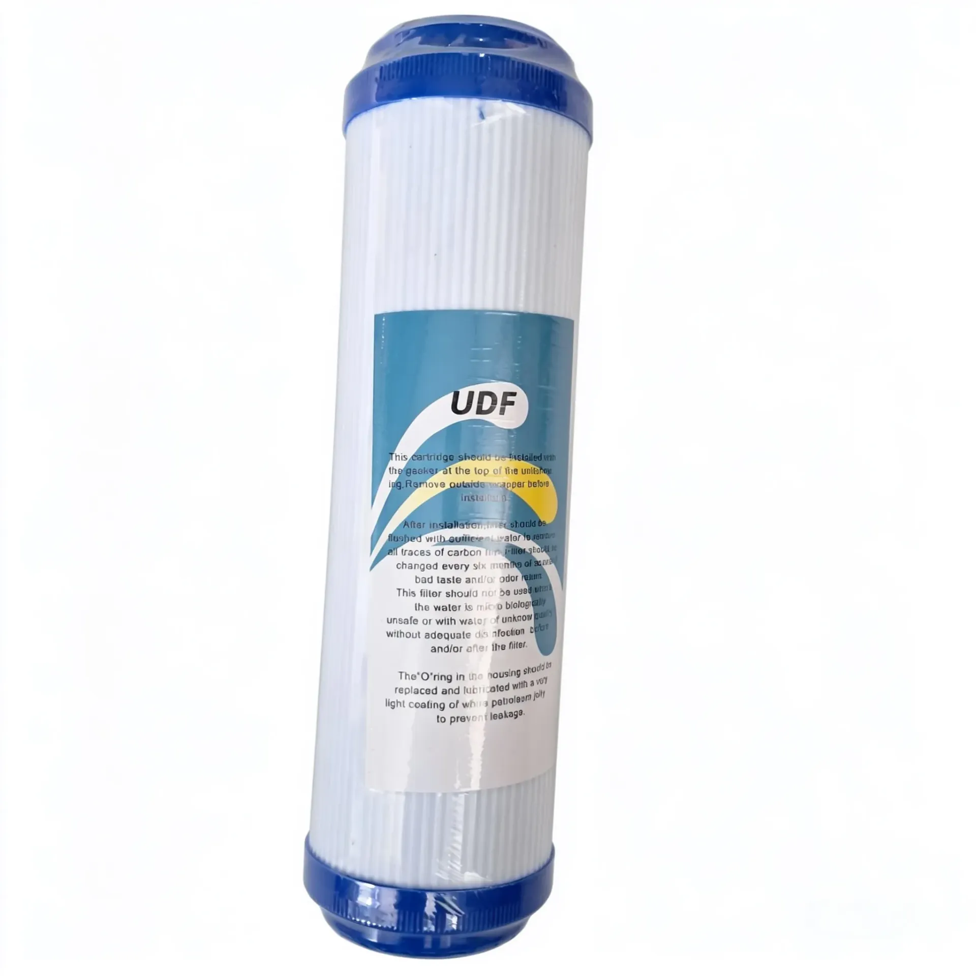 FILTRO UDF