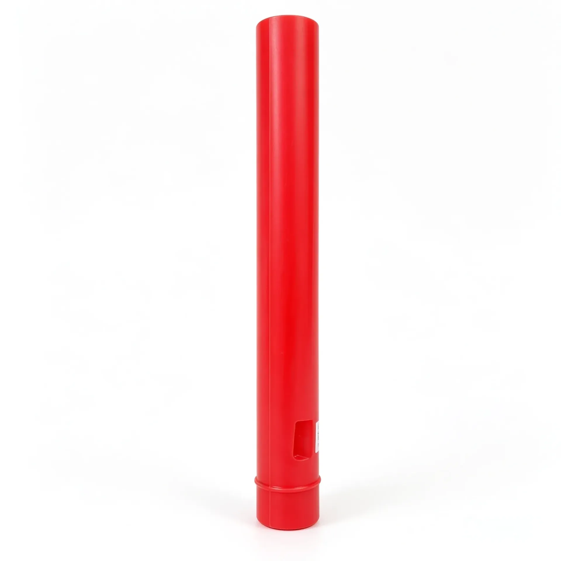 [REP-TUB-001] TUBO ROJO DE CUFAROLI