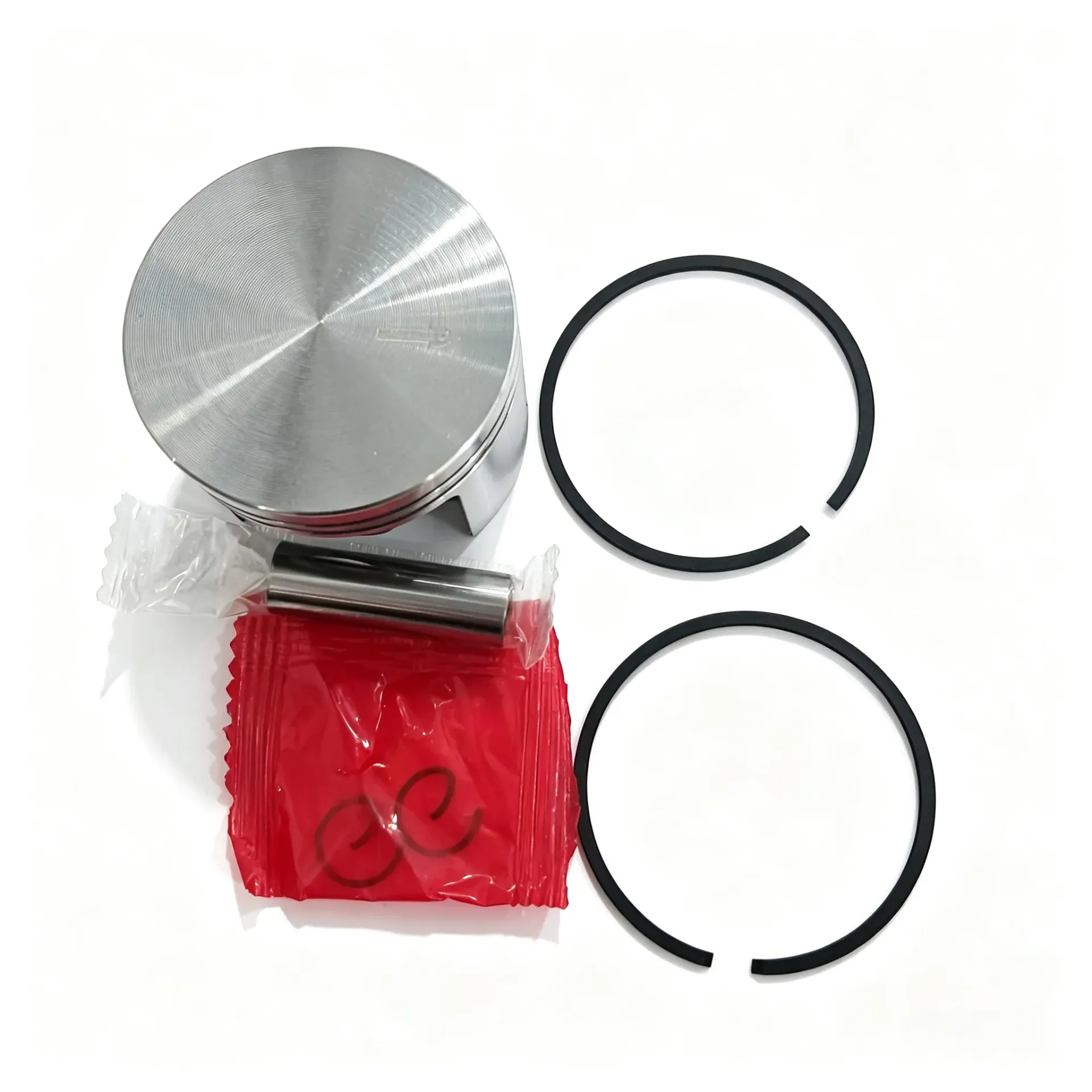 [REP-PIS-006] KIT PISTON SR420