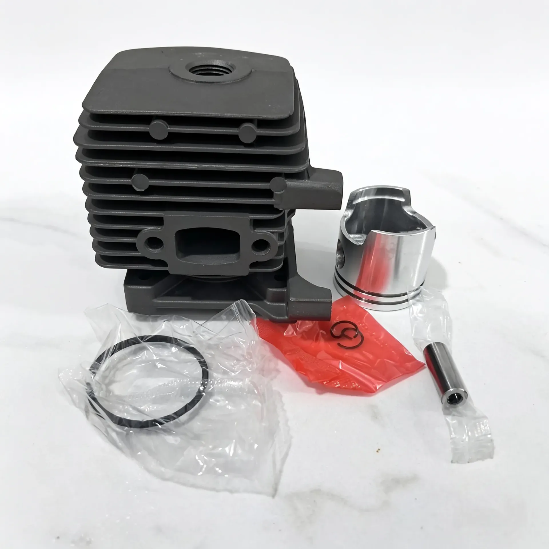 [REP-PIS-005] KIT DE CILINDRO Y PISTON FS55