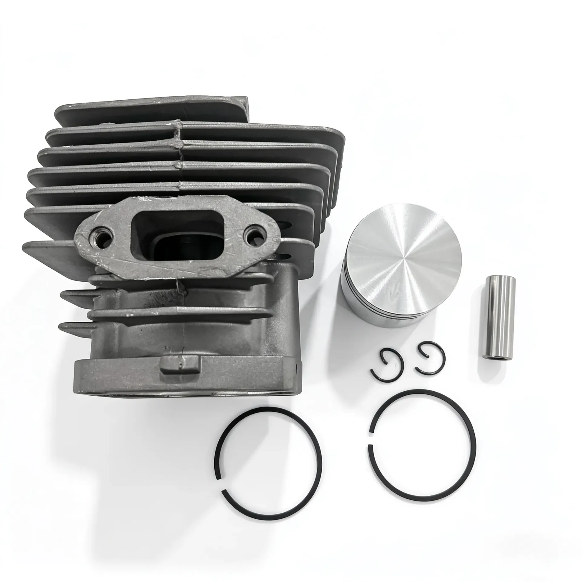 [REP-CIL-002] KIT CILINDRO Y PISTOS FS160