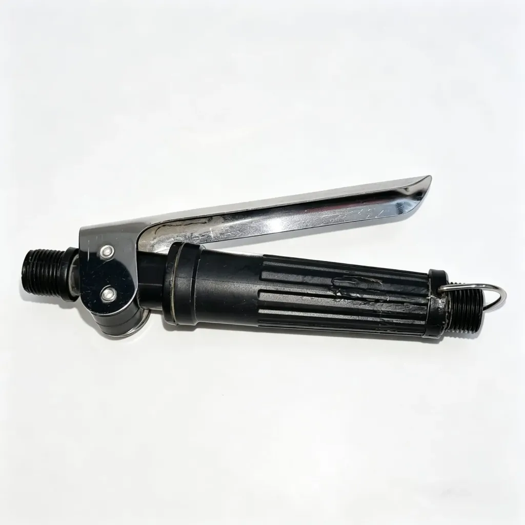 [FUMIG-019] LLAVE DE PASO FUMIGADORA