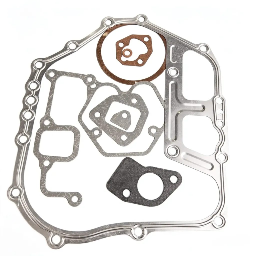 [MOT-013] KIT DE EMPAQUES MOTOR 188F