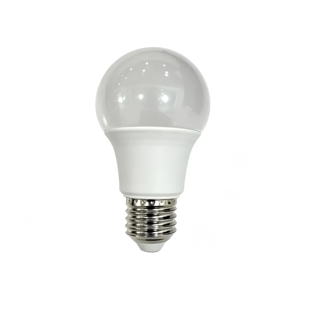 FOCO LED 9.W 720 LUMENES