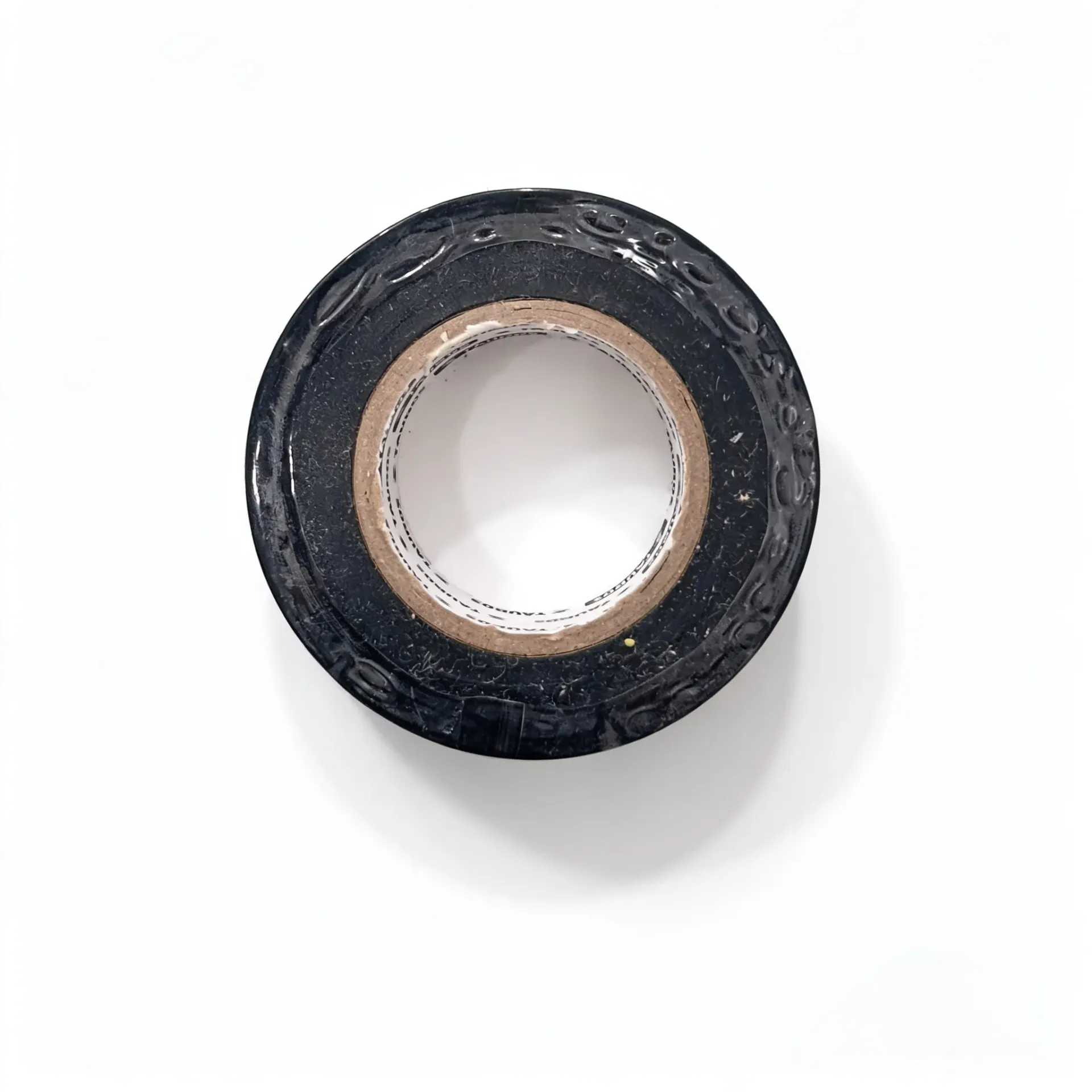 [FER-CIN-001] CINTA AISLANTE NEGRA 0.13MM X 18MM 20 Y