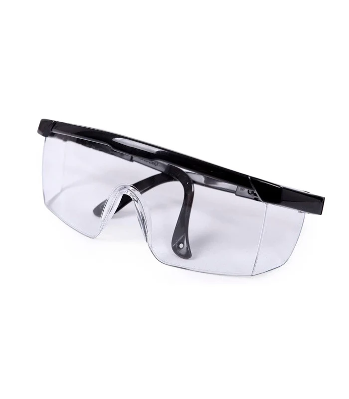 [EPP-GAF-001] GAFAS DE PROTECCIÓN