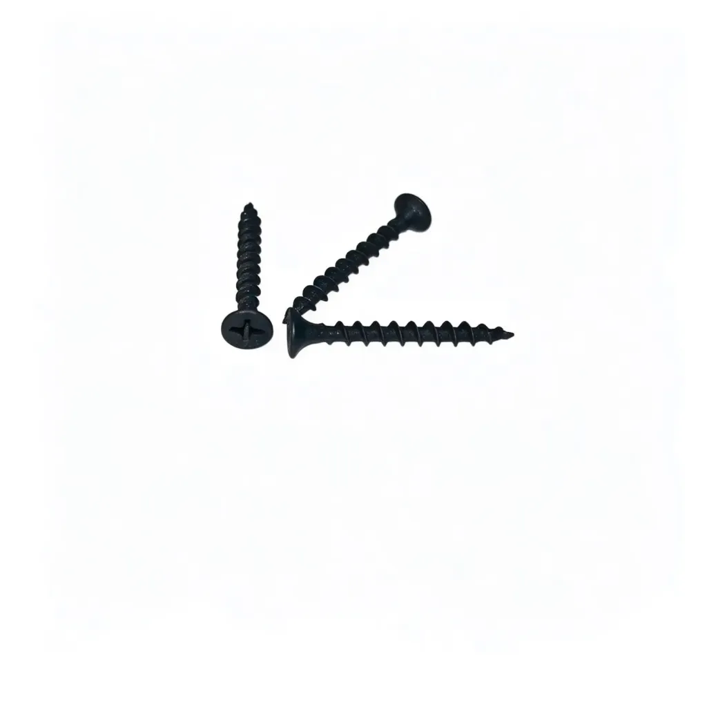 [FIJ-TOR-012] TORNILLO PARA AGLOMERADO 8x1½ 100 UNIDADES