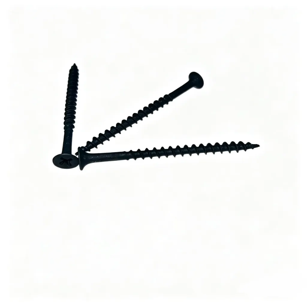 [FIJ-TOR-010] TORNILLO AGLOMERADO 8x2½ 100 UNIDADES