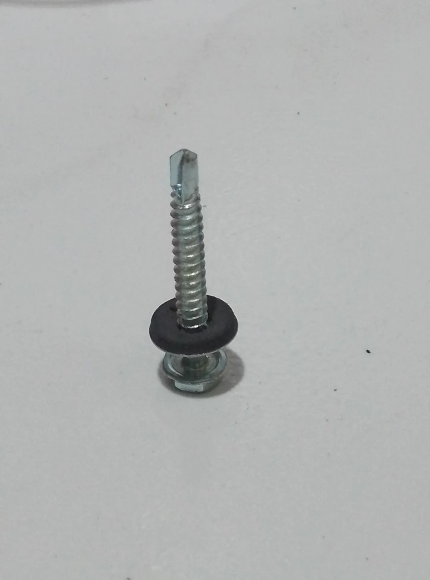 [GEN-162] TIRAFONDO PARA TECHO 10x1½ 100 unidades