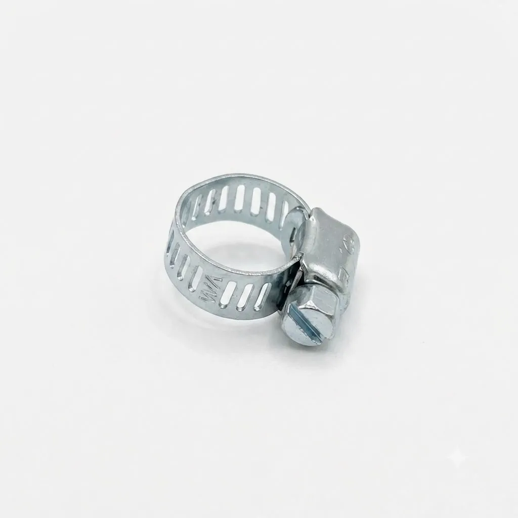 ABRAZADERA SIMPLE ½x8