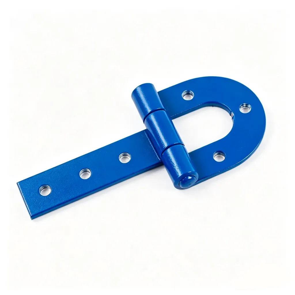 BISAGRA PORTON C.01 185X80/5MM(3/16)
