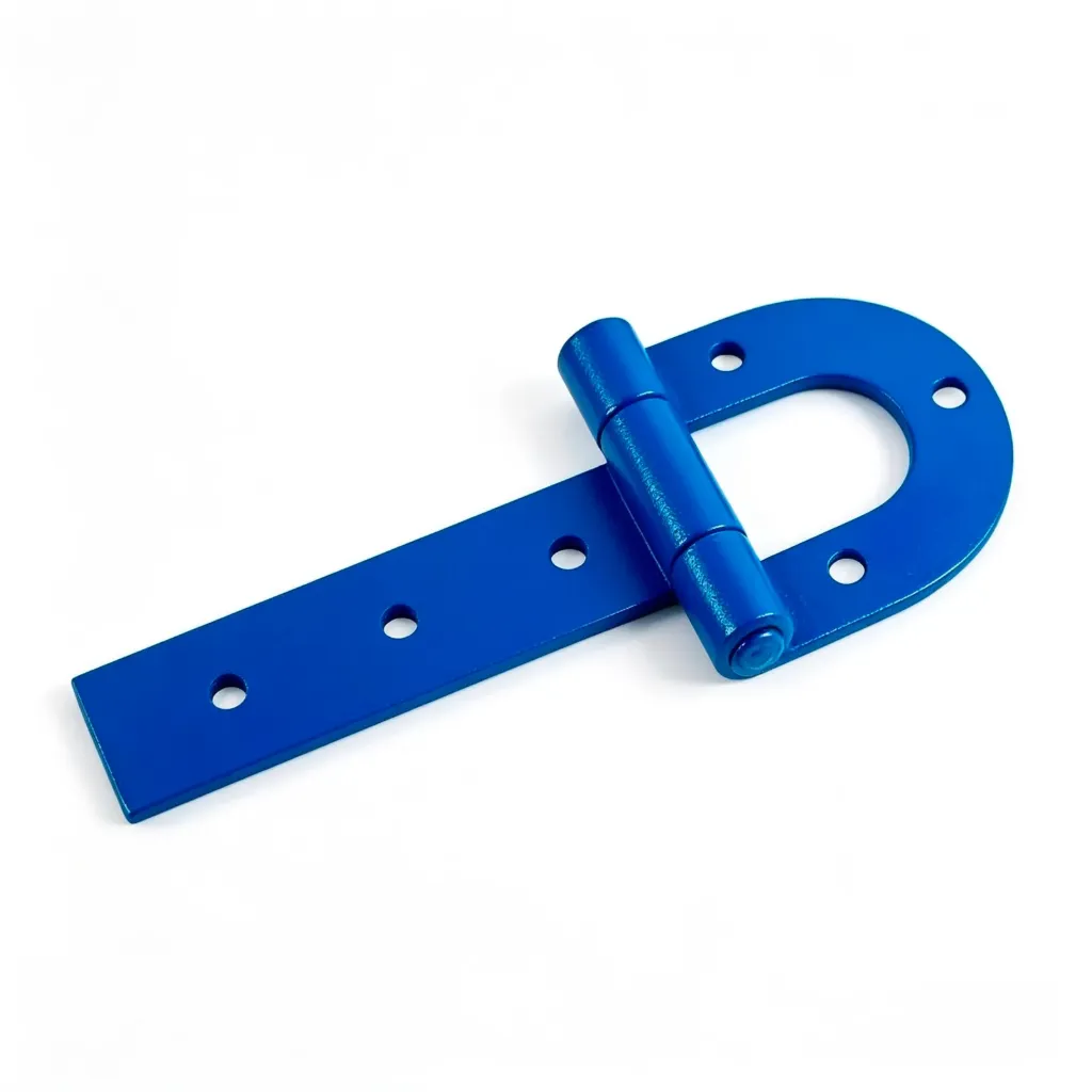 BISAGRA PORTON C.06 320X145/6.5MM(1/4)