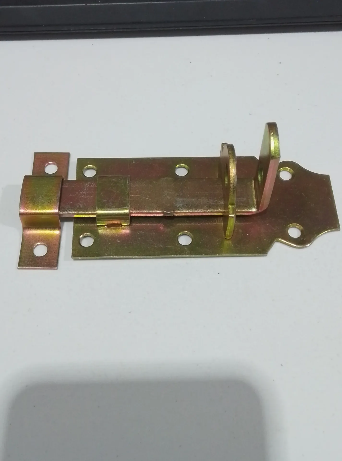 [CER-PIC-001] PICAPORTE PLANO 4"