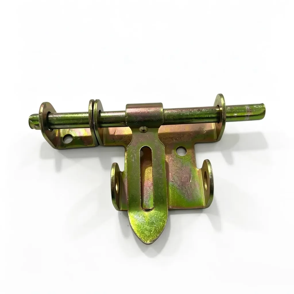 [CER-PIC-003] PICAPORTE DE VARILLA 1/2 X 4