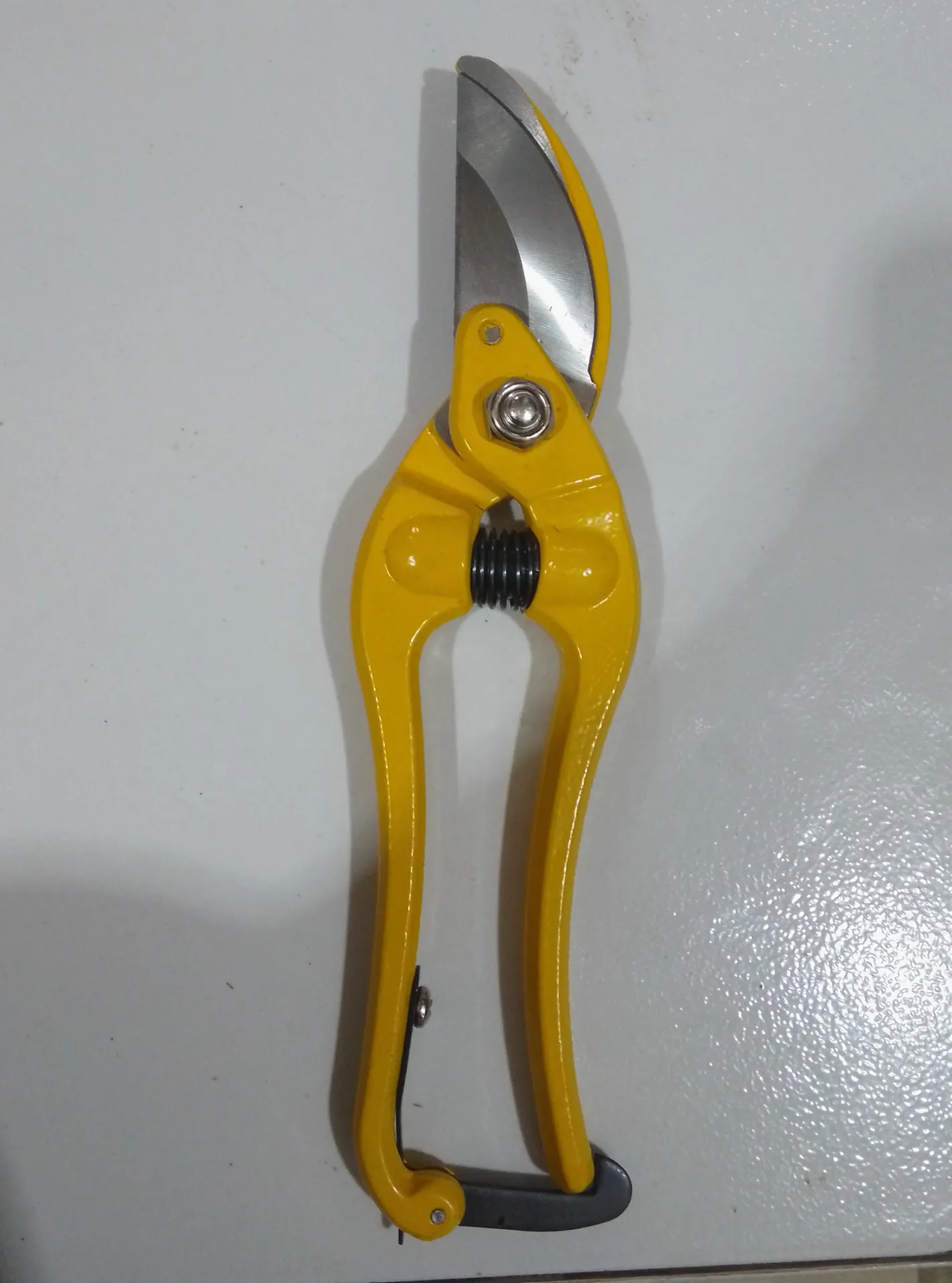 [HER-TIJ-008] TIJERA PARA APODAR 9"