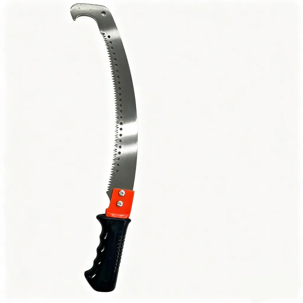[HER-SER-001] SERRUCHO CURVO PARA PODAR 16"