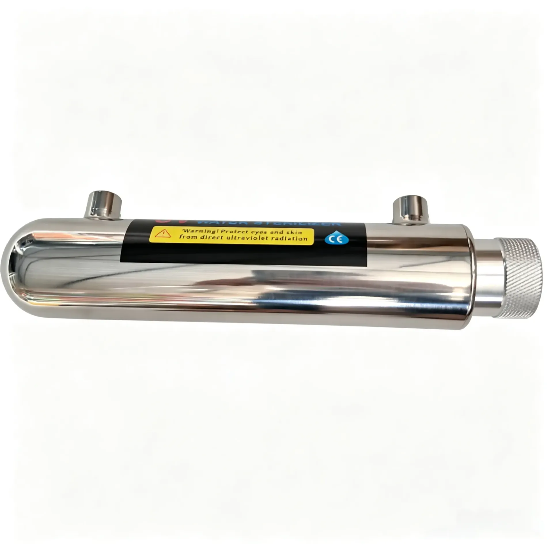 [REP-CARC-001] CARCASA UV METÁLICA
