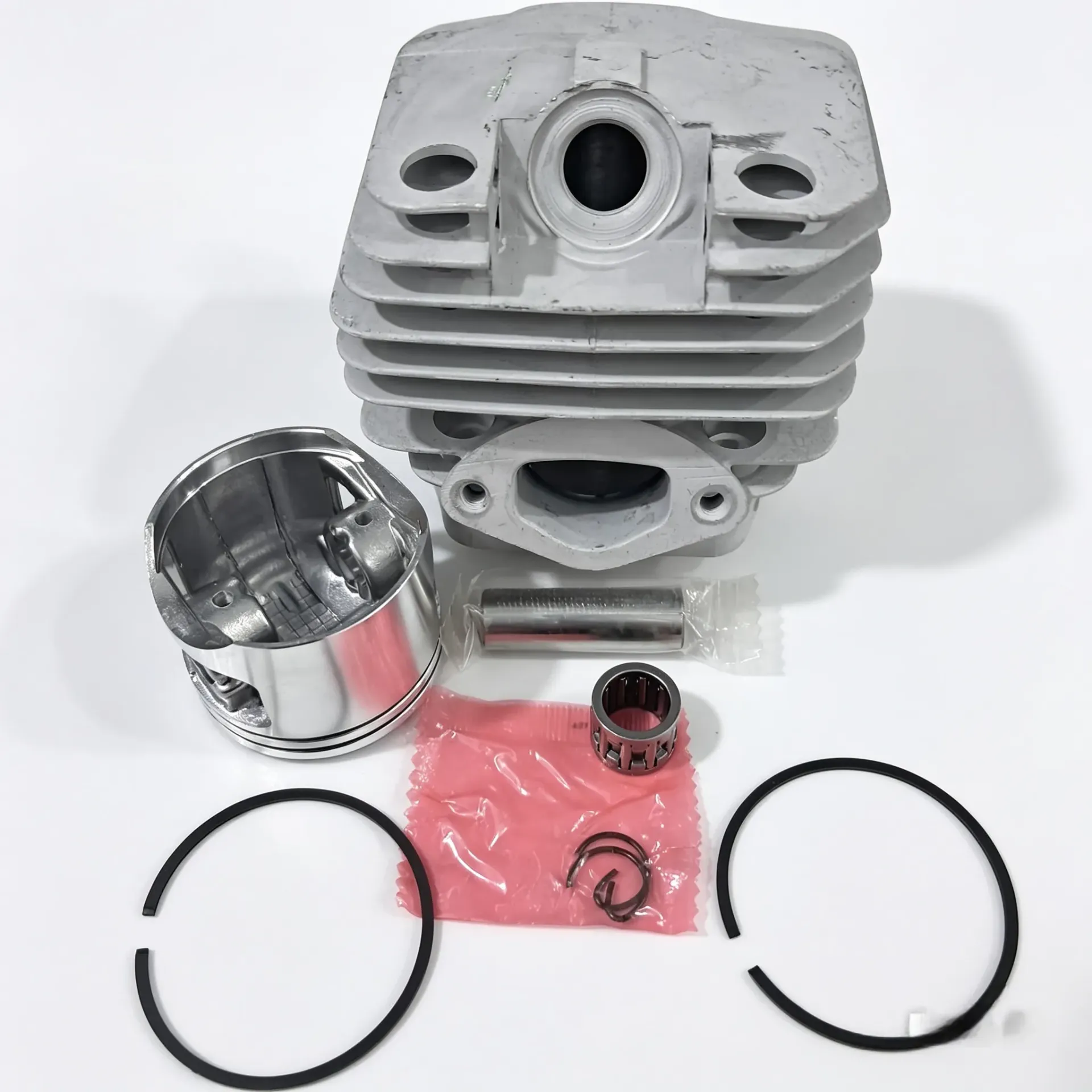 [MOTOS-015] KIT DE CILINDRO Y PISTÓN 52CC MOTOSIERRA