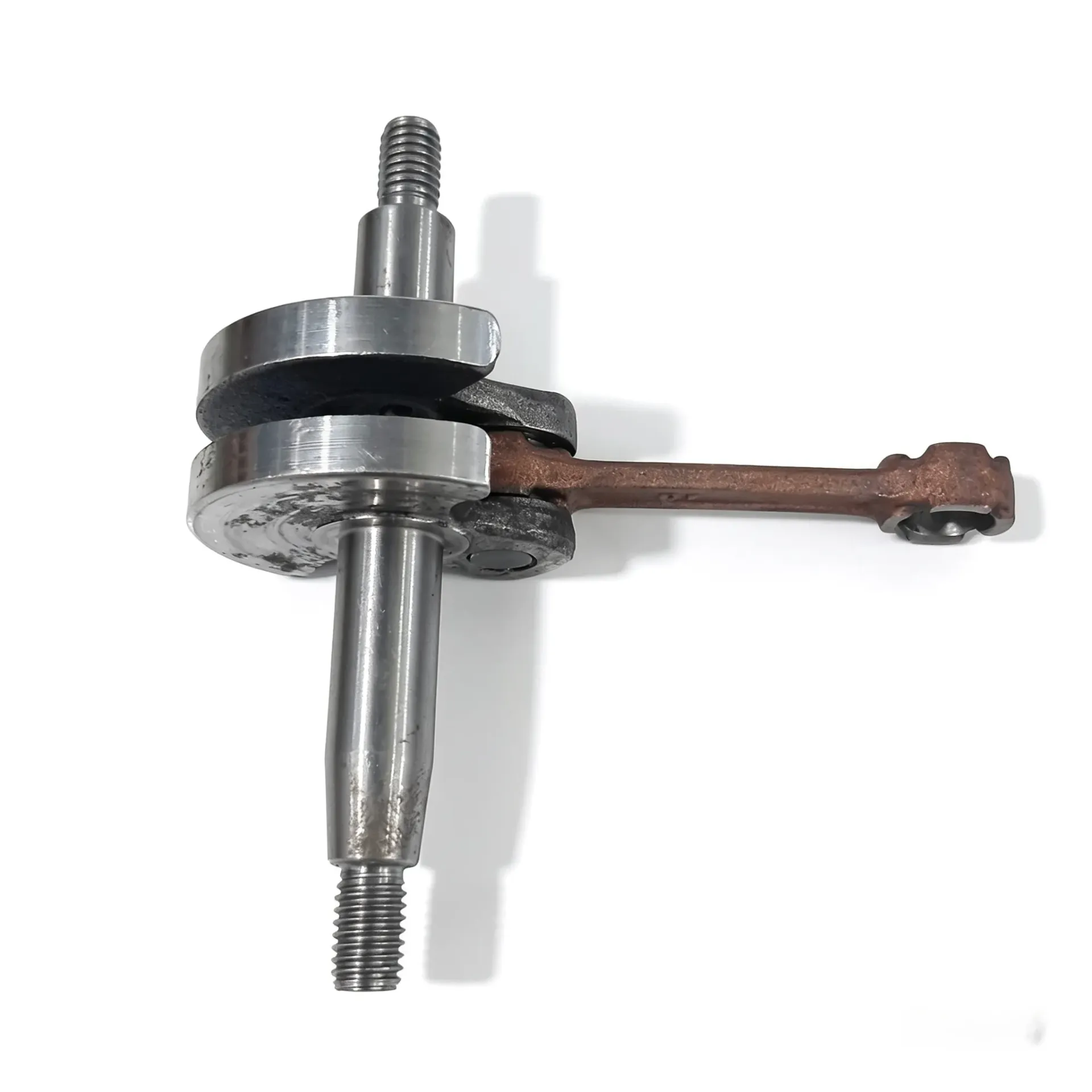 [REP-EJE-001] EJE CIGUENAL FUMIGADORA A MOTOR