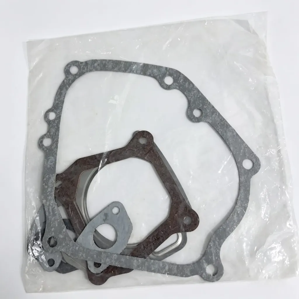 [MOT-007] EMPAQUES DE MOTOR DE 7HP
