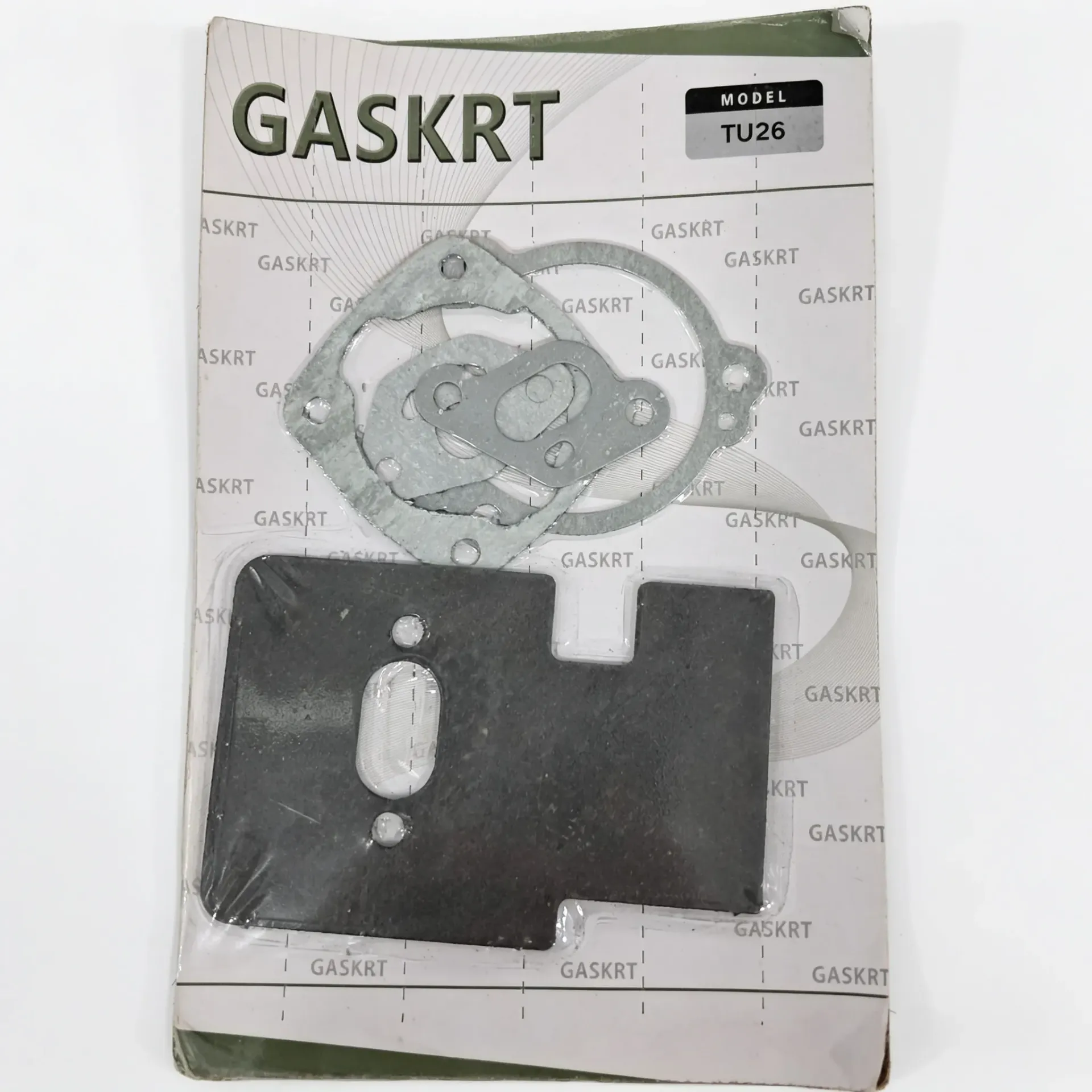 [FUMIG-017] KIT DE EMPAQUE FUMIGADORA A MOTOR