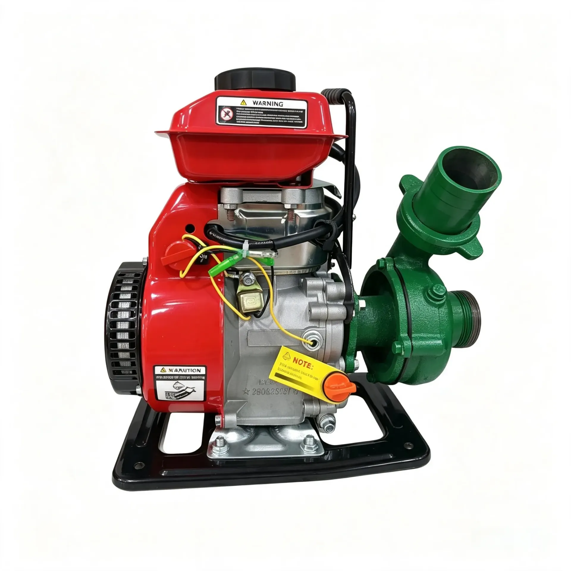 [BOMB-005] BOMBA DE AGUA PRESION 3HP 2PUL