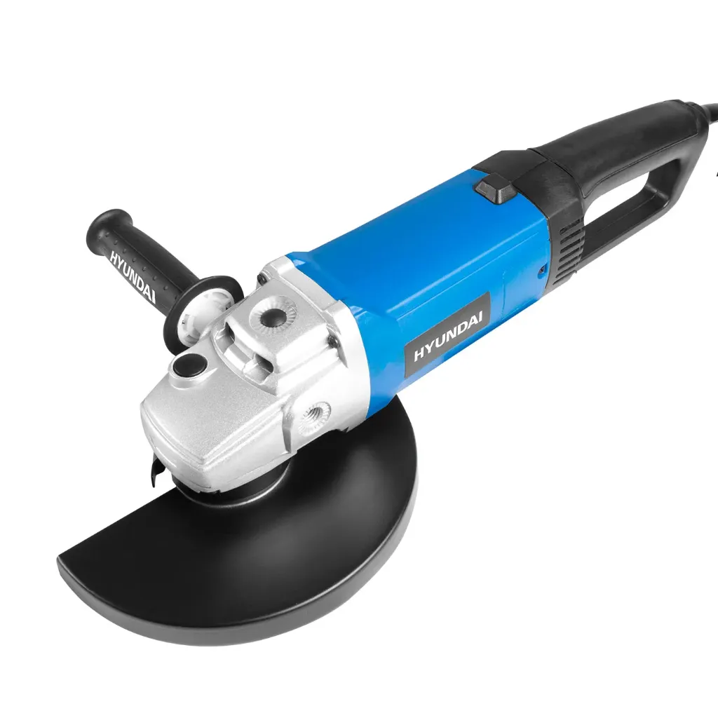 AMOLADORA ANGULAR 230MM