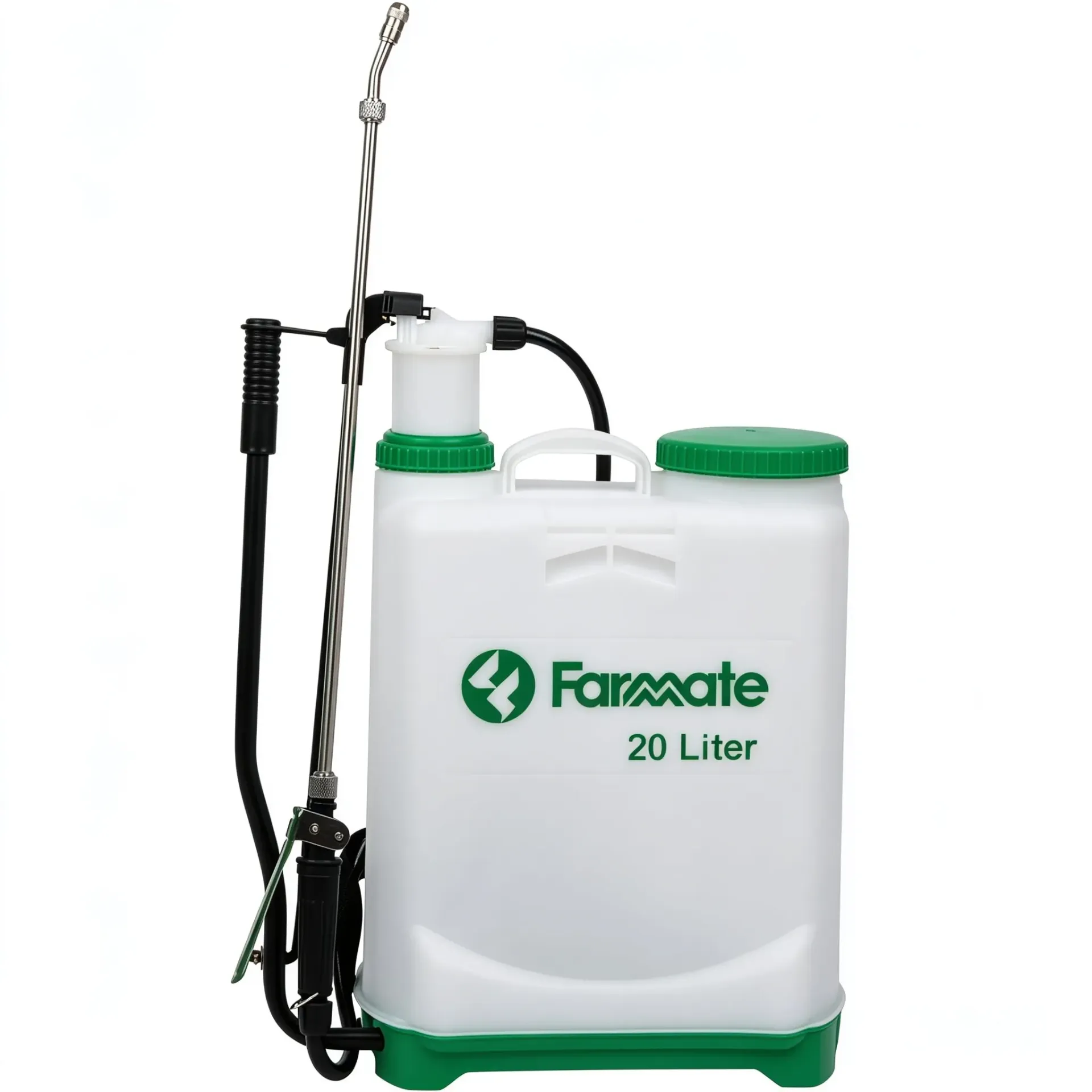 [FUMIG-016] FUMIGADORA MANUAL REFORZADA 20L AGZ
