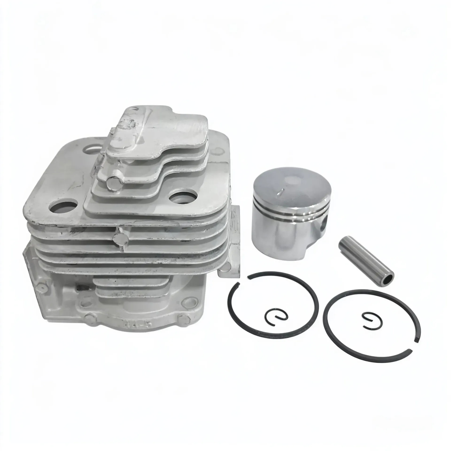 [REP-PIS-002] CILINDRO Y PISTON 52CC