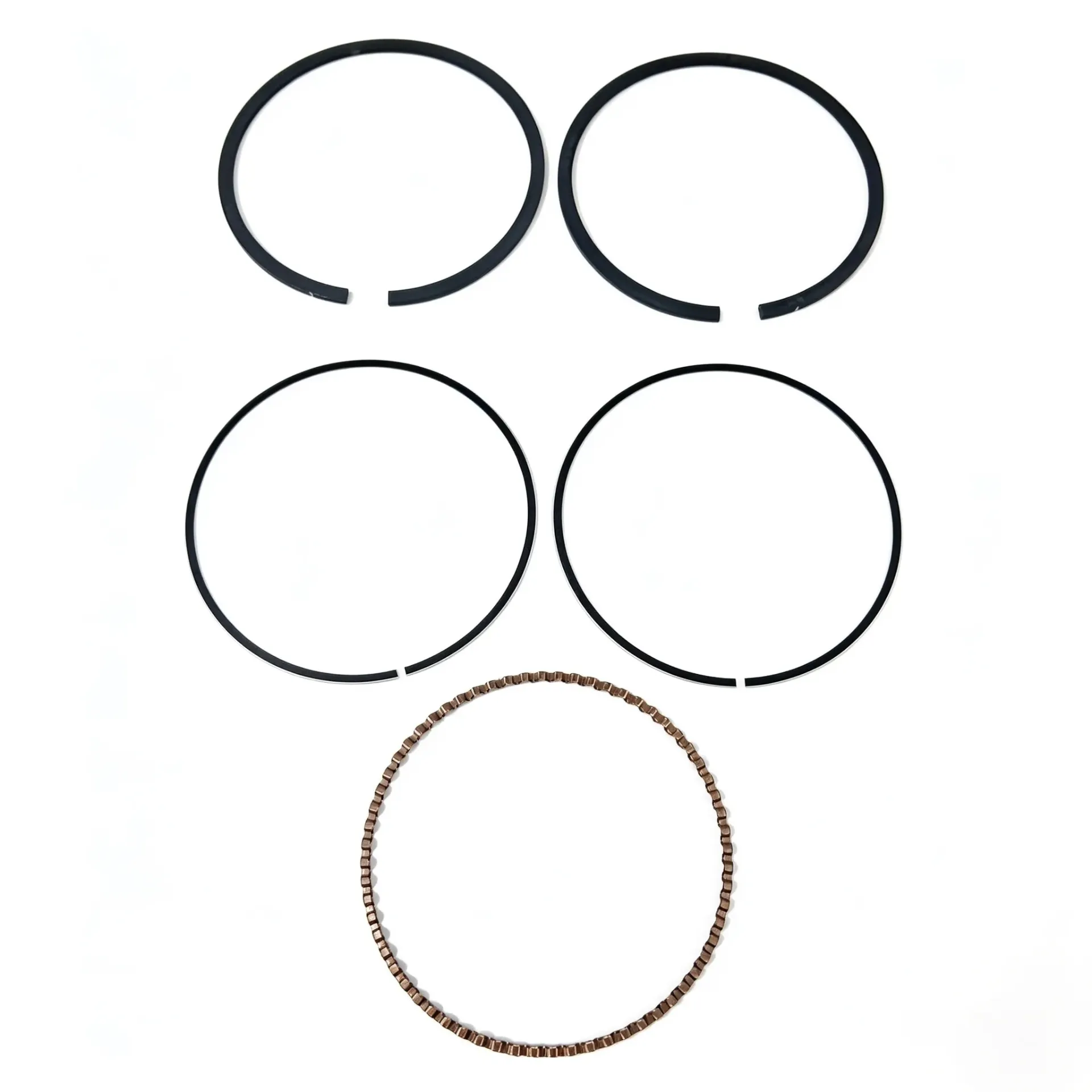 [GEN-074] KIT DE RINES 13HP