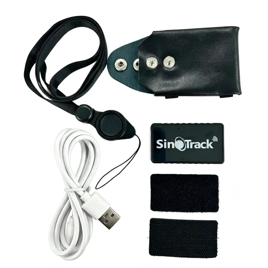 [TEC-GPS-003] GPS MINI ANIMALES AGZ