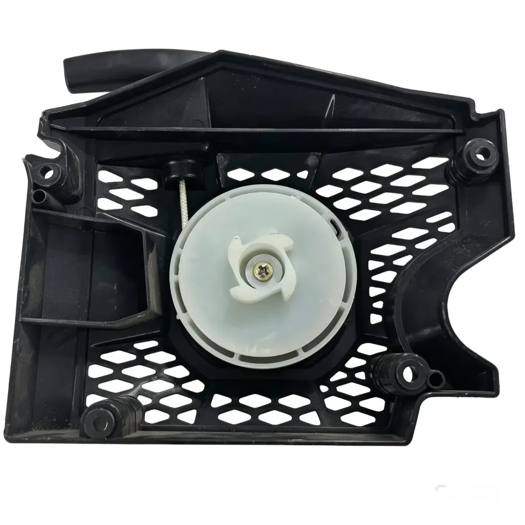 [REP-ARR-014] ARRANQUE NEGRO MOTOSIERRA PRO AGZ