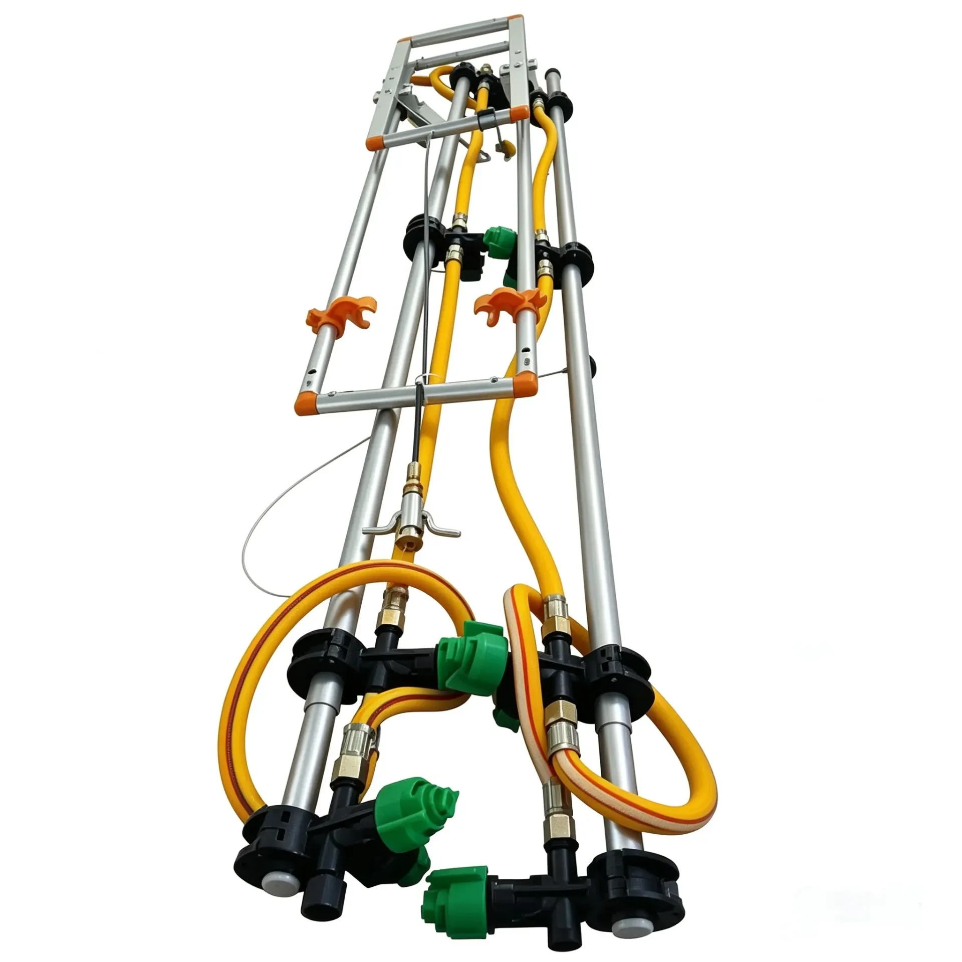 [REP-AGU-002] AGUILONES 8 SALIDAS REGULABLES