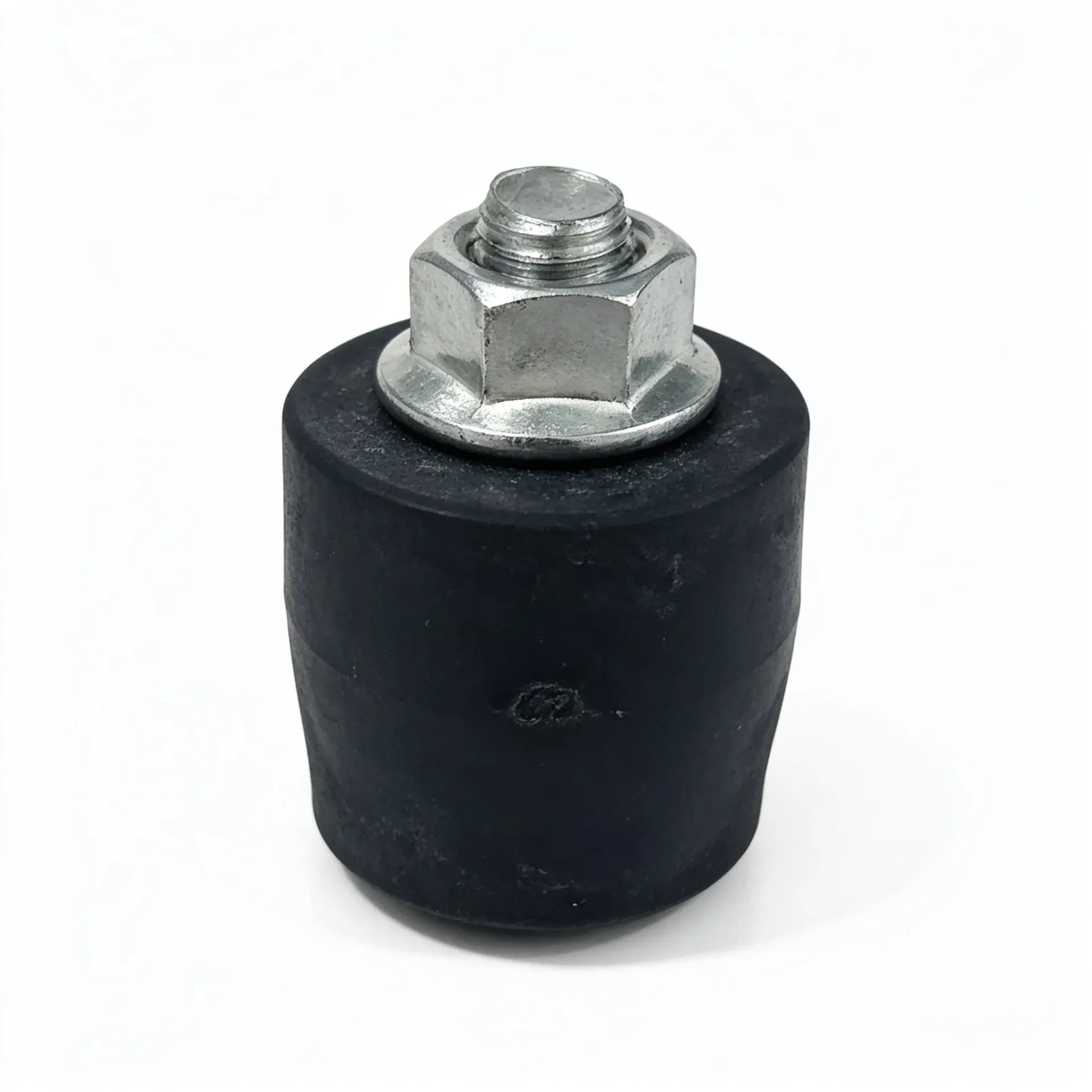 [BOMB-001] BASE CAUCHO BOMBA DE AGUA