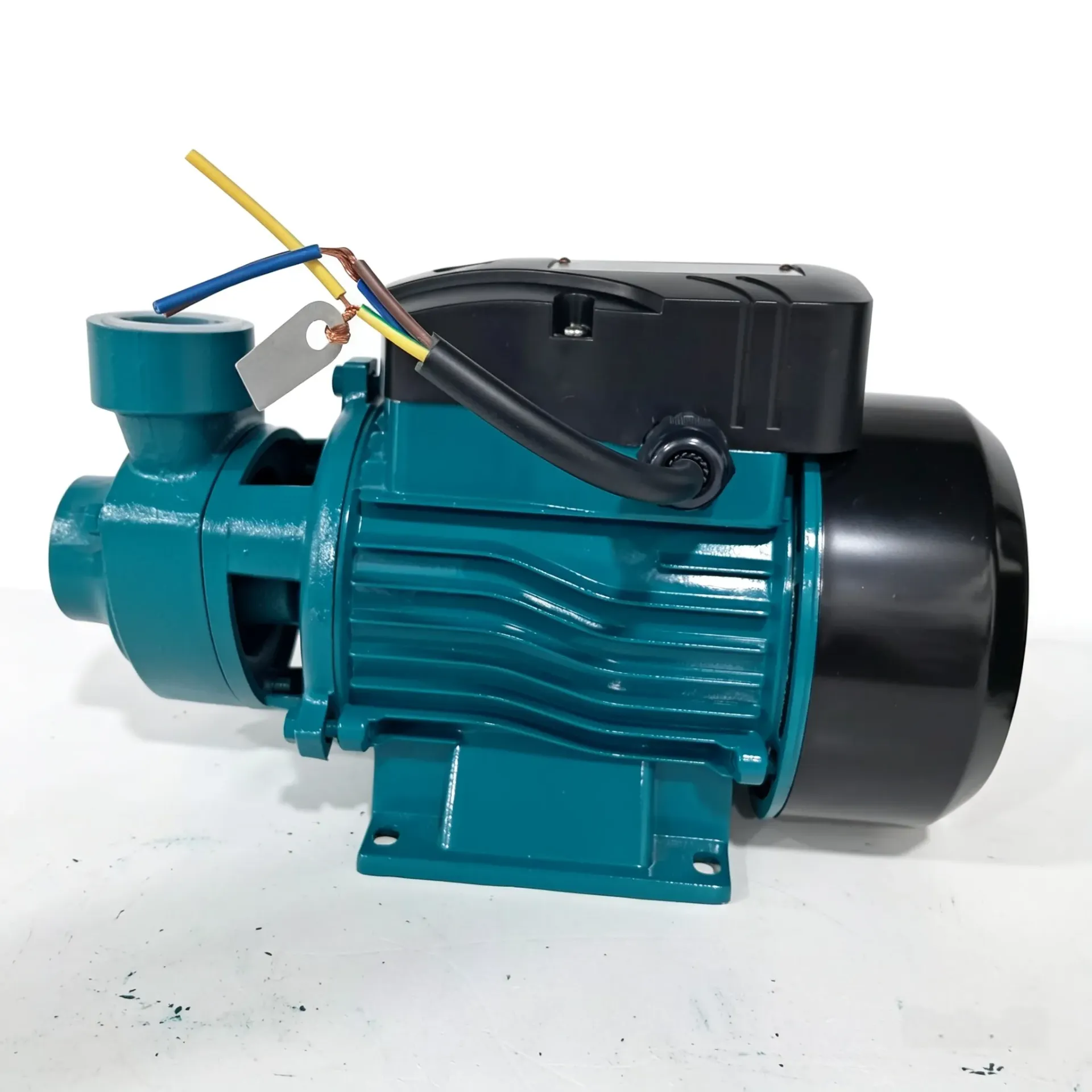 BOMBA PERIFERICA 0.5HP AGZ
