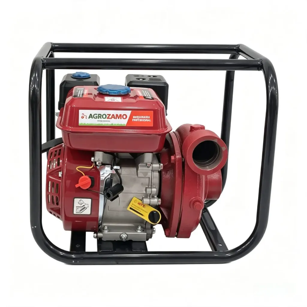 [BOMB-003] BOMBA DE AGUA 2 PULGADAS PRESION 7HP