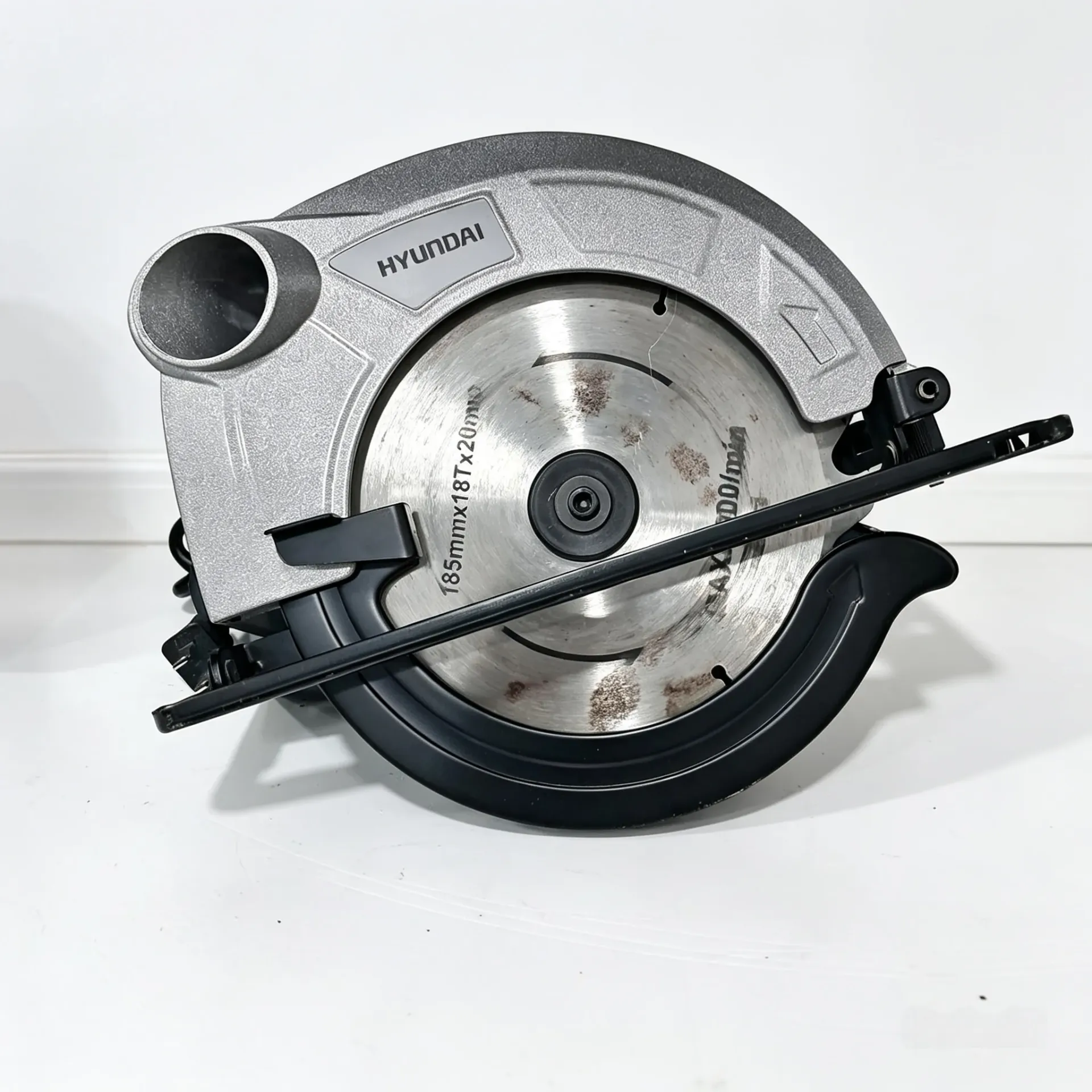 [GEN-139] SIERRA CIRCULAR 7"/1200W/4500RPM/110V