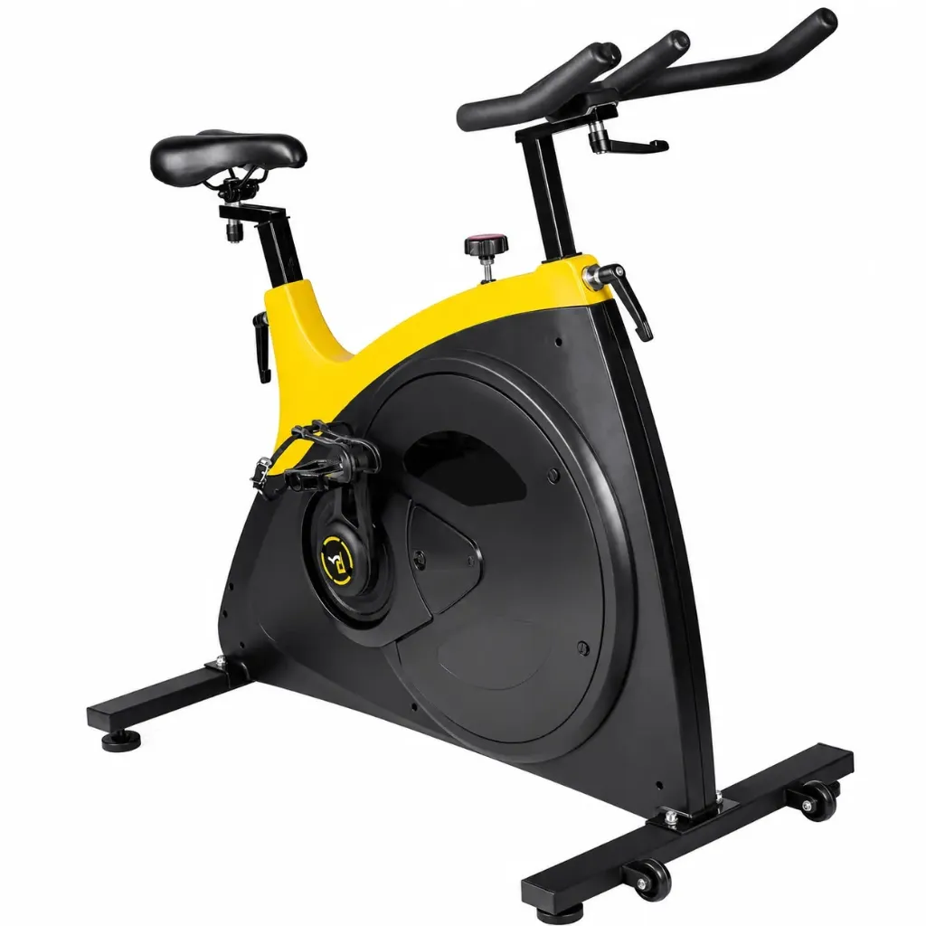 [DEP-BIC-001] BICICLETA ESTATICA